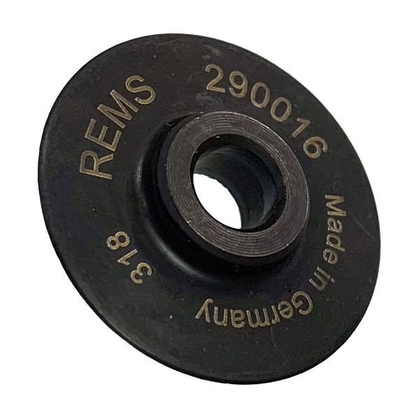 Rems 290016 Cutter Wheel