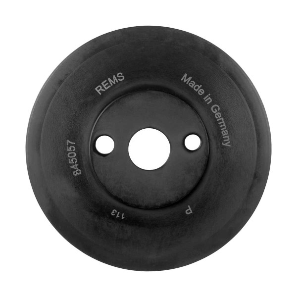 Rems 845057 Cento/DueCento Pipe Cutting Wheel (Plastic <21mm)