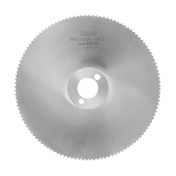 Rems 849700 Turbo K Saw Blade (120 Teeth)