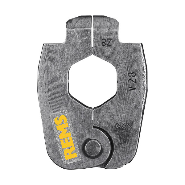 REMS 574760 V28 S Pressing Ring (PR-2B) 180°