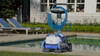 Maytronics Dolphin S300I Robotic In-Ground Pool Cleaner