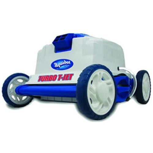 Aquabot Turbo TJet Robotic Pool Cleaner ABTTJET