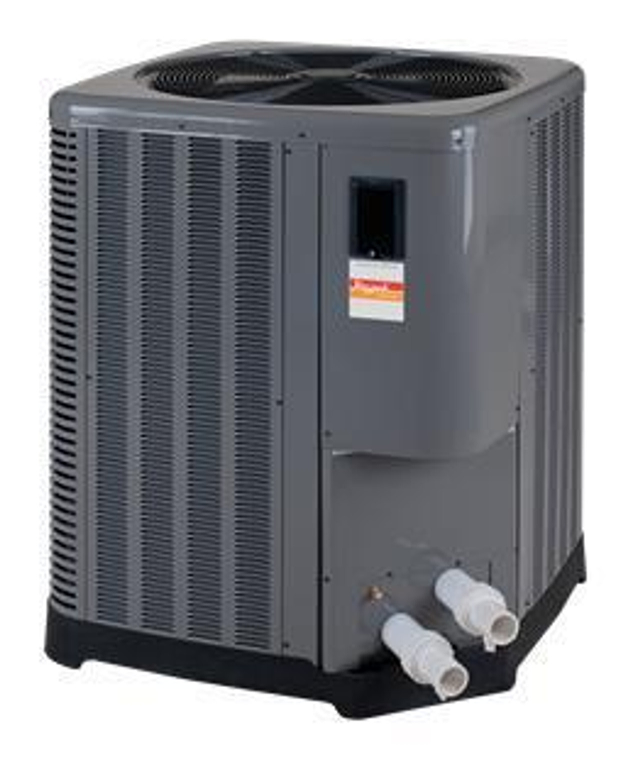 Hayward Summit XL 140,000 BTU Expert Line Heat Pump SUMXL140