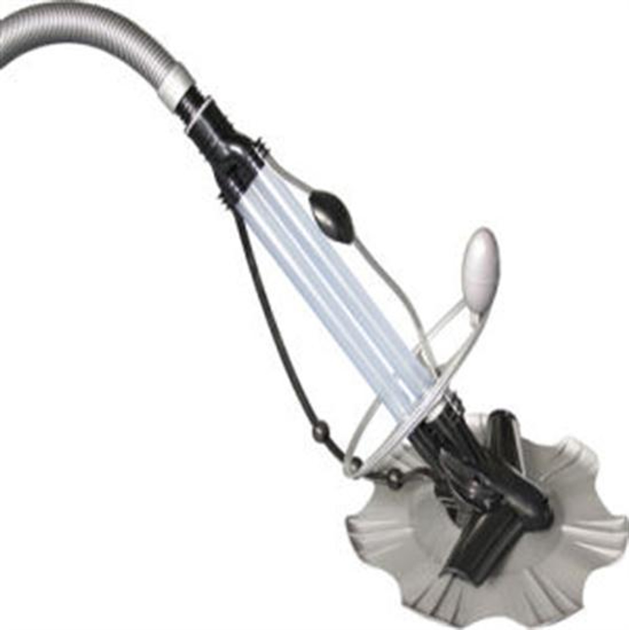 Zodiac MX6 In Ground Automatic Pool Cleaner