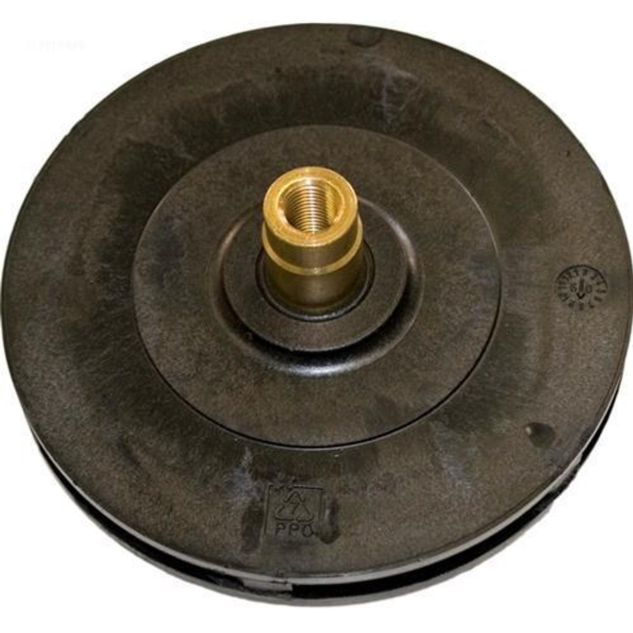 Hayward Super II Impeller for 1.5 HP FullRated or 2HP MaxRated Pump
