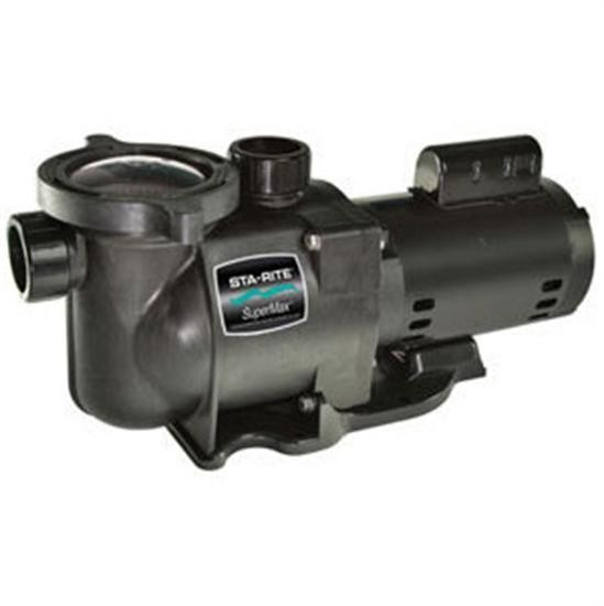 StaRite DynaPro 1.5 HP Pump MPRA6F206L