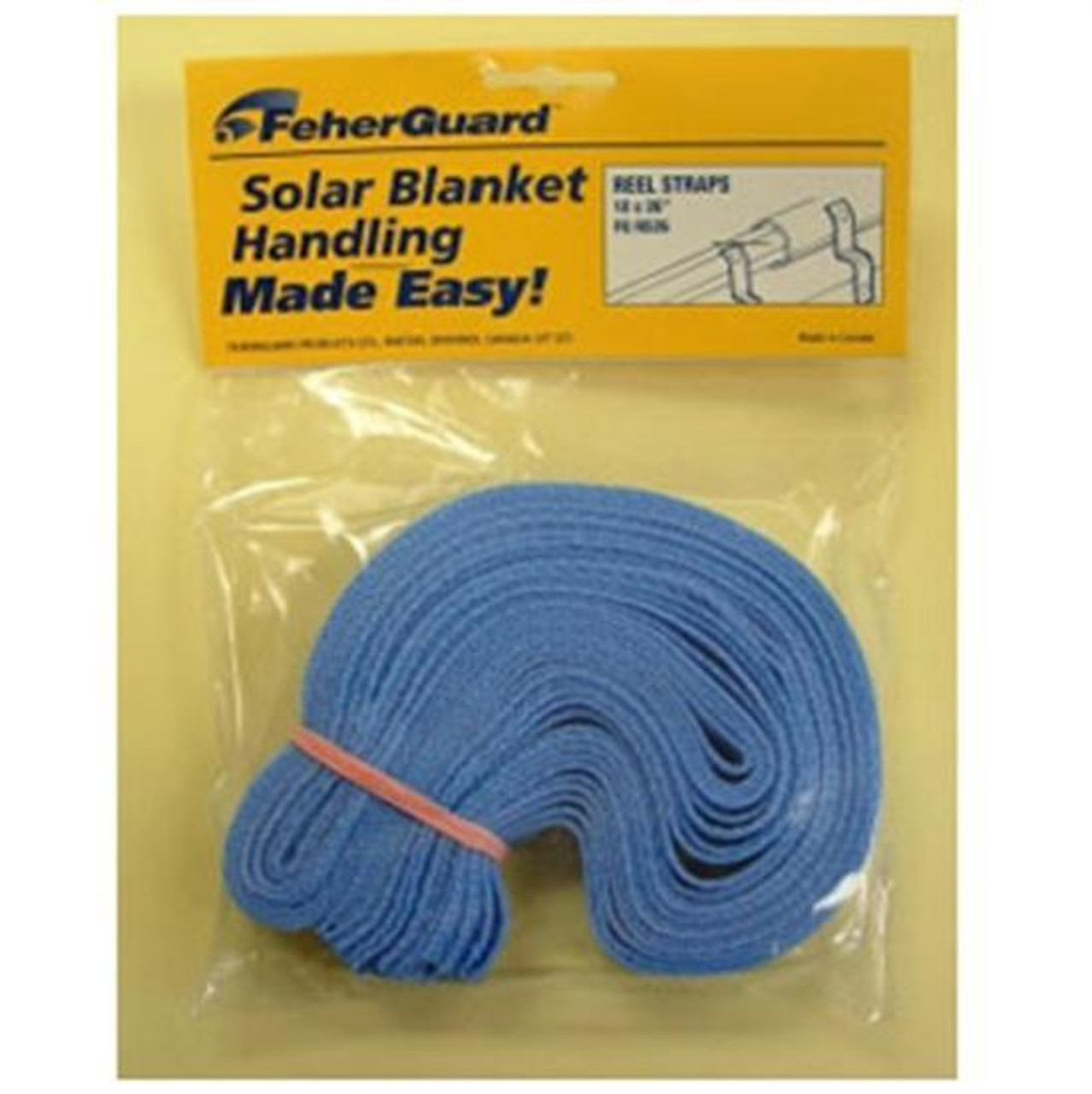 Feher Guard Strap Kit