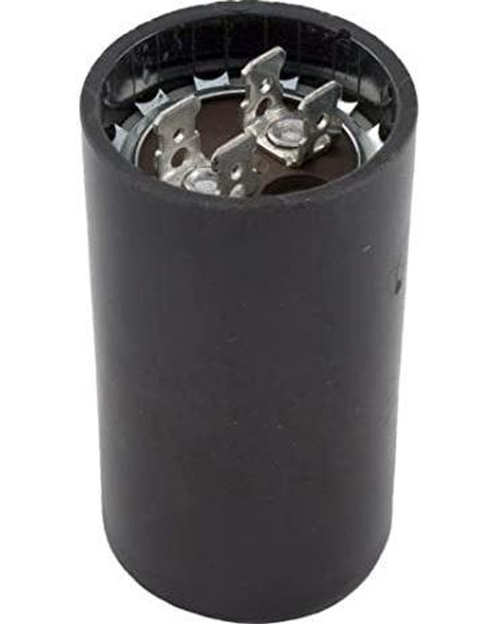 Goulds MFD Rating 161-193 3/4-1 1/2HP Motor Capacitor - 610807 2