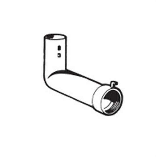 Hayward Internal Diffuser Elbow Pipe