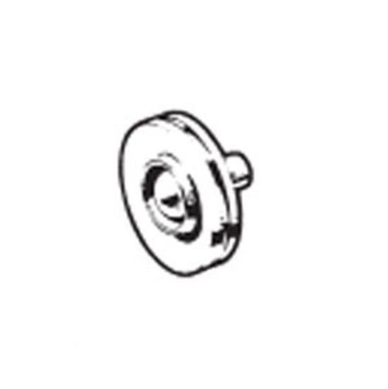 Hayward SPX2615C Super Pump Impeller