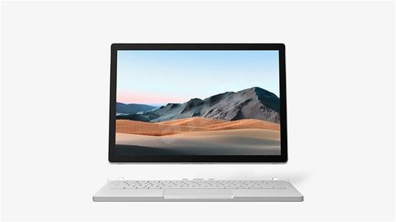 Microsoft Surface Book 3 Laptop 15