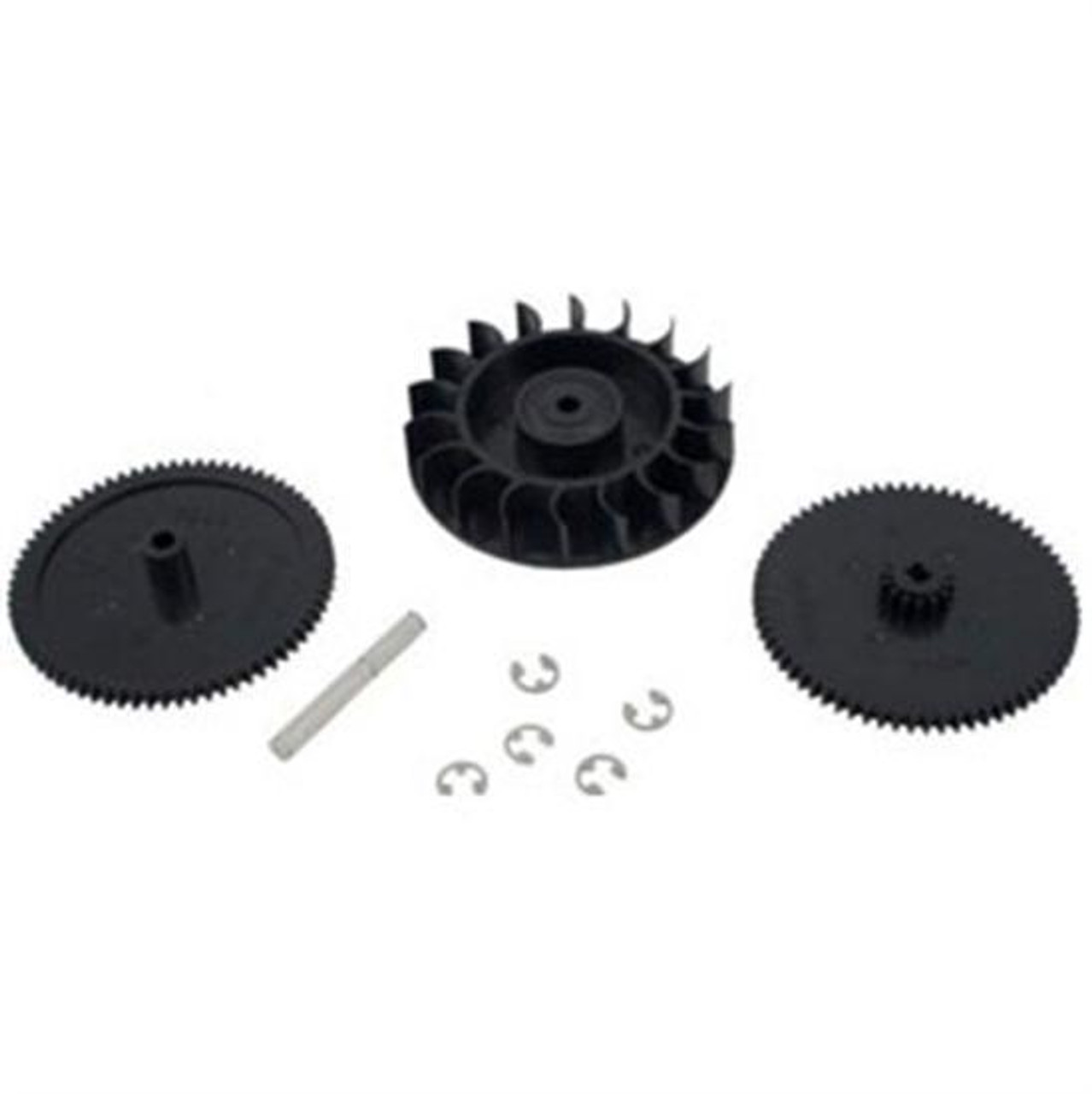 Polaris Turbine Kit