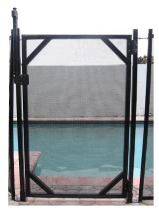 GLI Safety Fence Drilling Guide for InGround Pools NE189