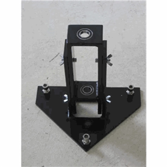 Safety Fence Drilling Guide