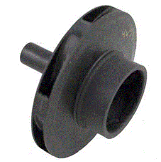 Sta-Rite 2hp Full Rate Dura-Glas II Max 