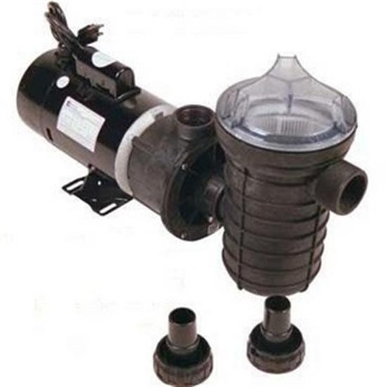 Advantage Above Ground Pool Pump 2 HP
