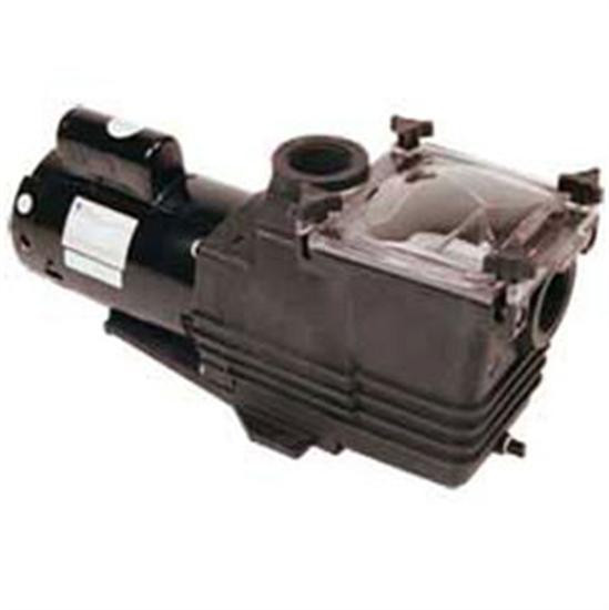 Advantage SuperFlow InGround Pool Pump 1 HP