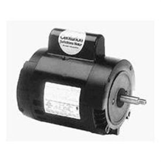 AO Smith Century Centurion Series 3 HP Frame Motor CFace ST1302V1