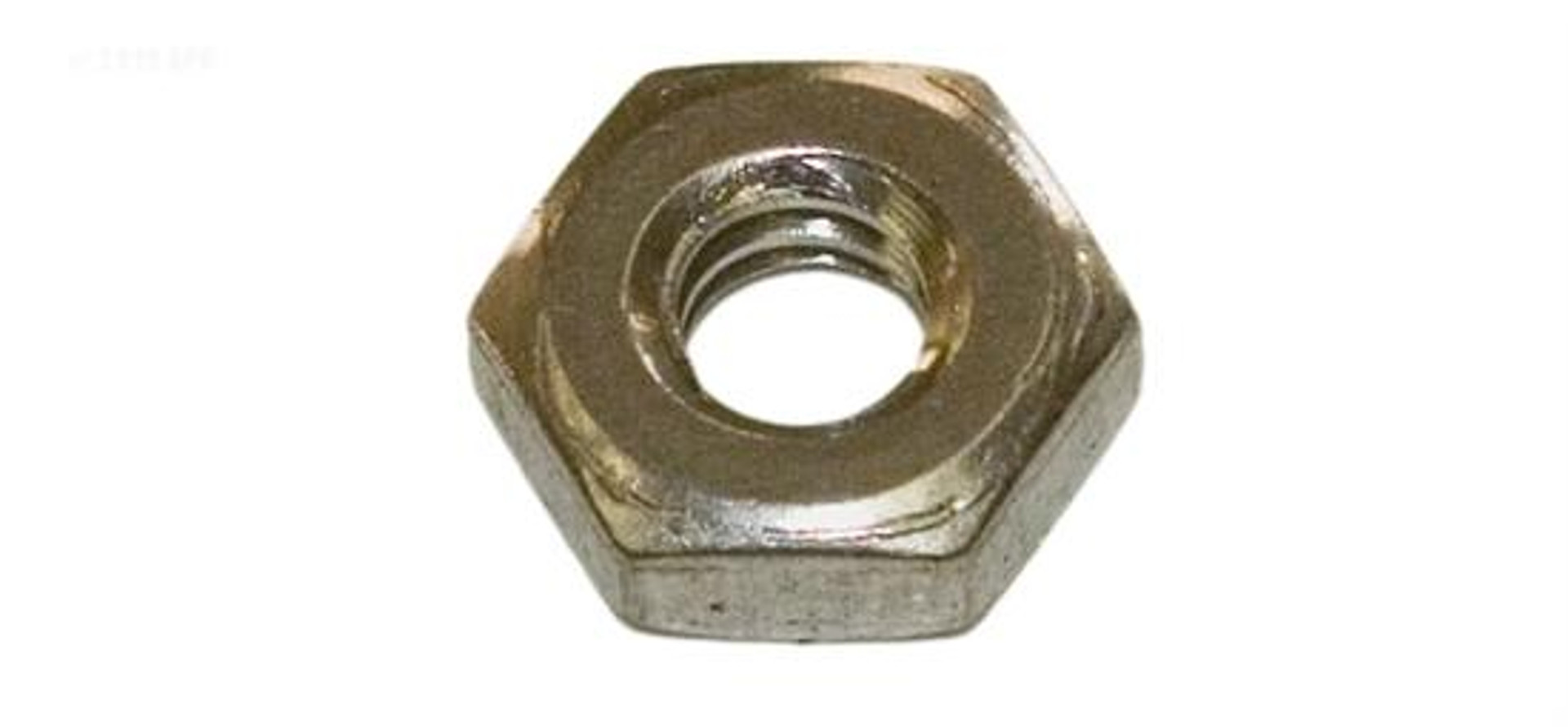 Hayward Perflex DE Filter Tube Sheet Nut