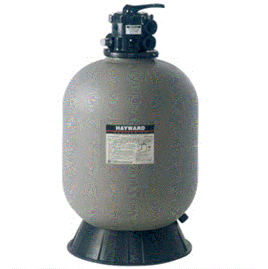 Hayward Pro Series Sand Filter 21" Tank W3S210T