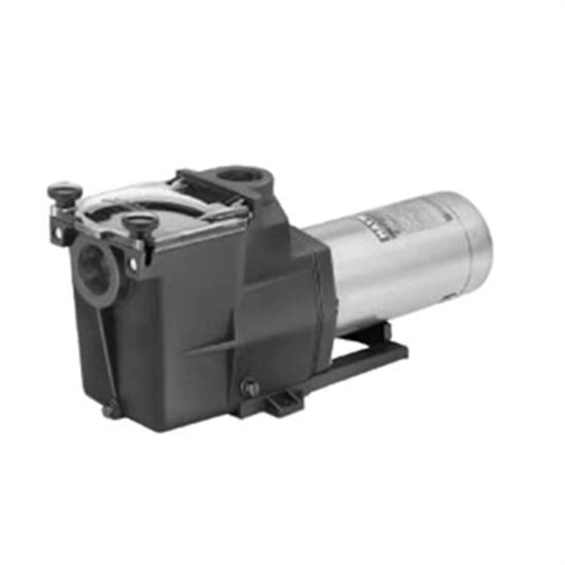 Hayward Super Pump® 700 1.5 HP Single Speed Pool Pump SP2670010X15