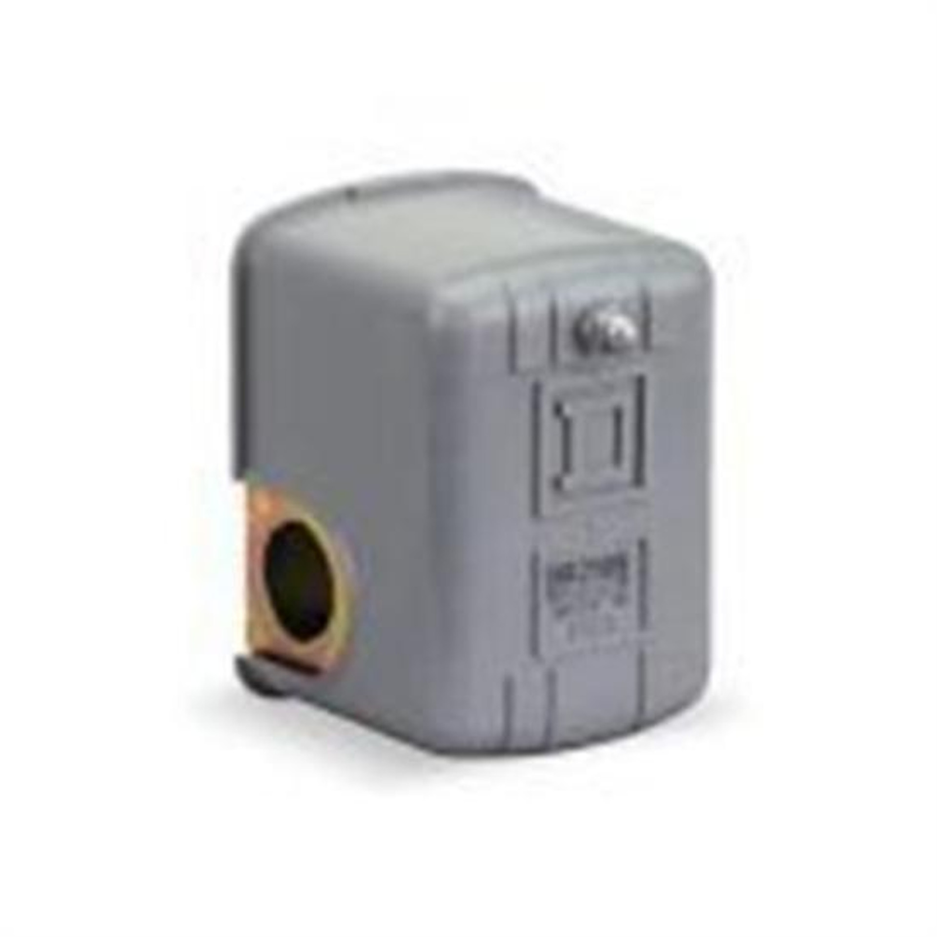 SquareD 4060 Pressure Switch