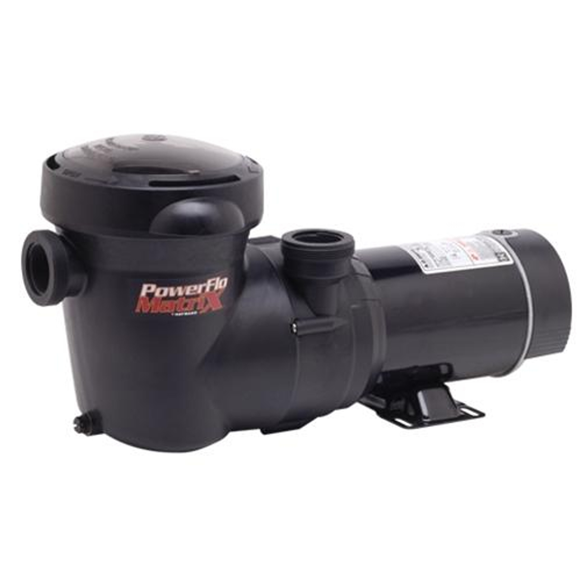 Hayward PowerFlo Matrix 1 HP Pool Pump w/ Cord W3SP1592
