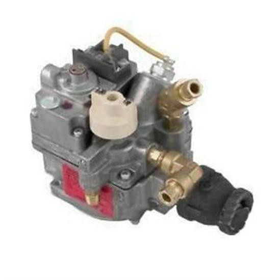 Laars Heater Valve