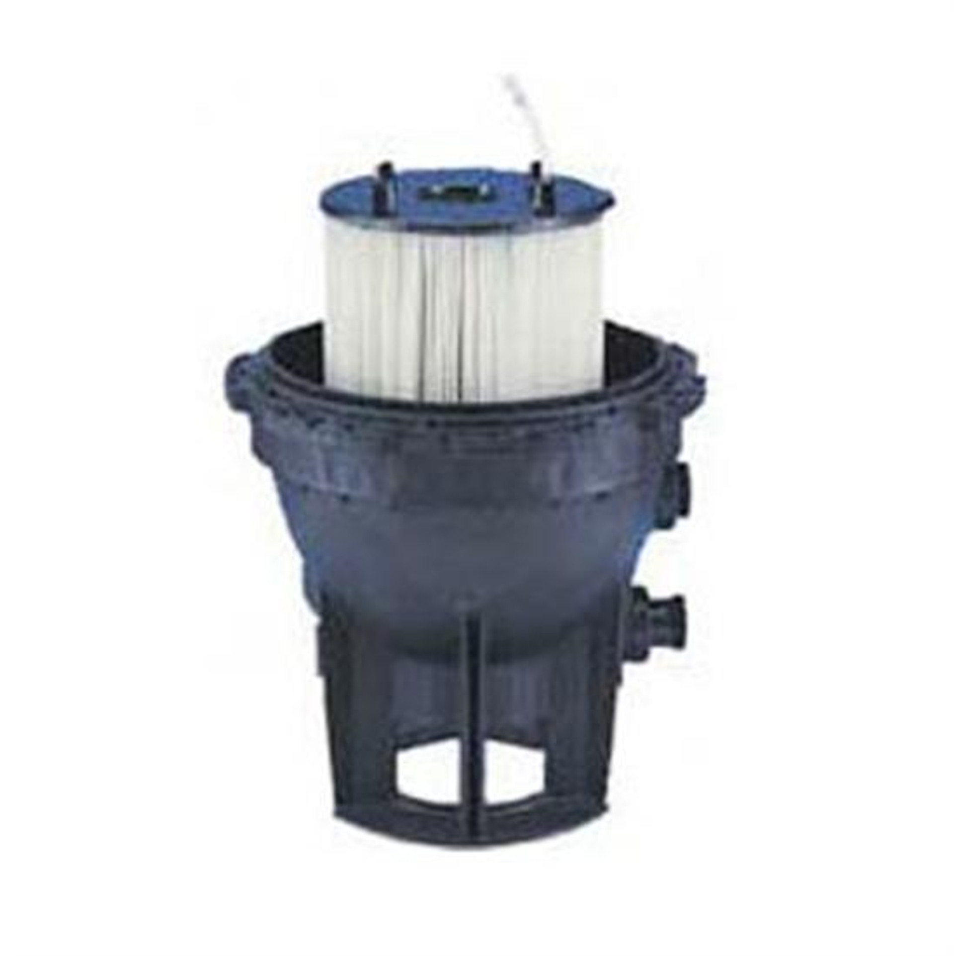 StaRite System 3 Modular Media Filter S7M400