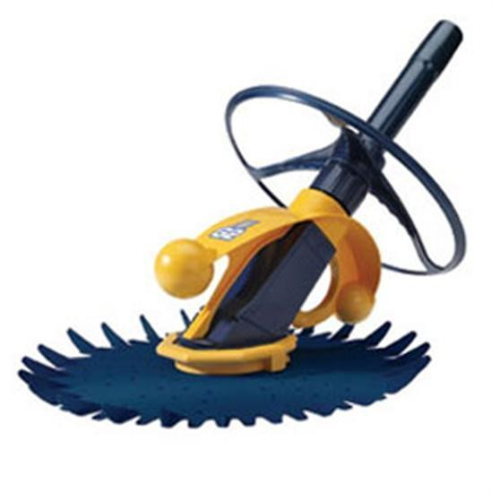 Zodiac MX6 In Ground Automatic Pool Cleaner