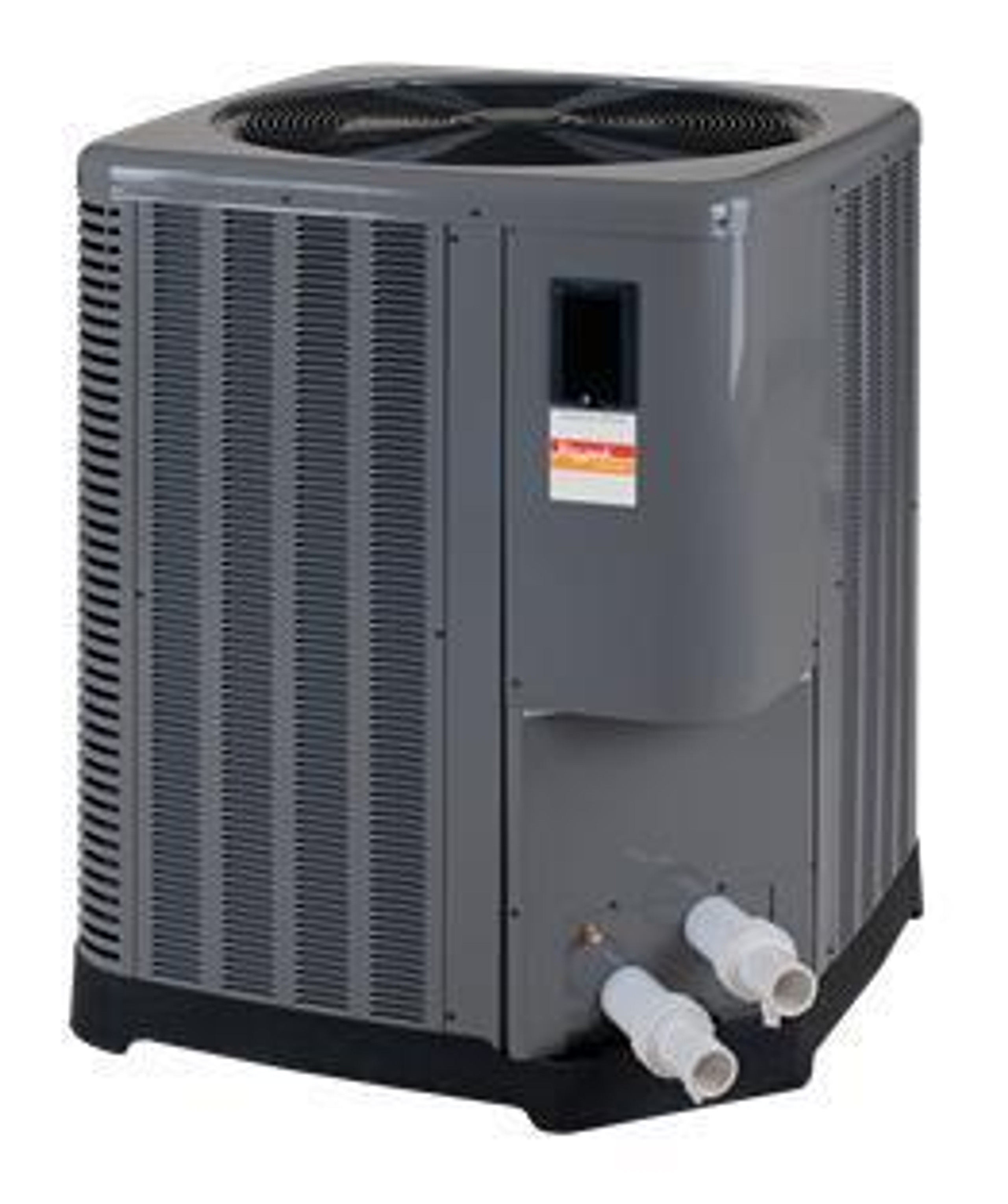 Hayward HeatPro 110,000 BTU Square Pool Heat Pump HP21124T