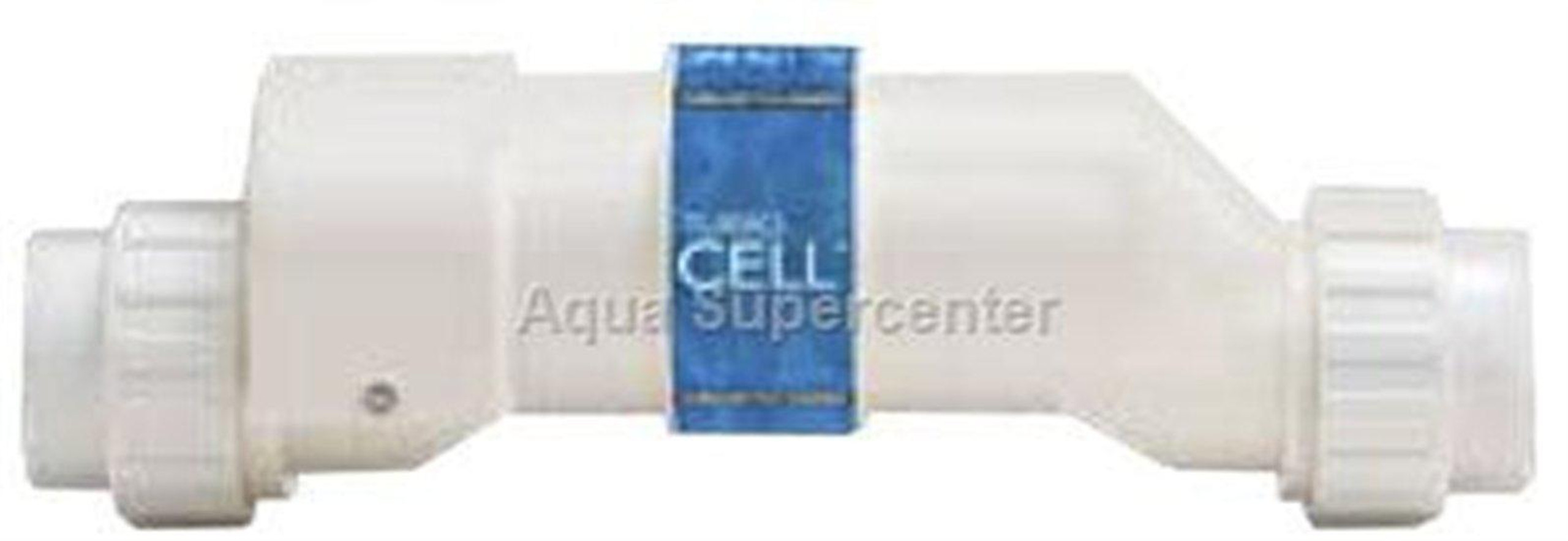 Hayward Aqua Rite & Aqua Logic 40K Gallon Replacement Salt Cell