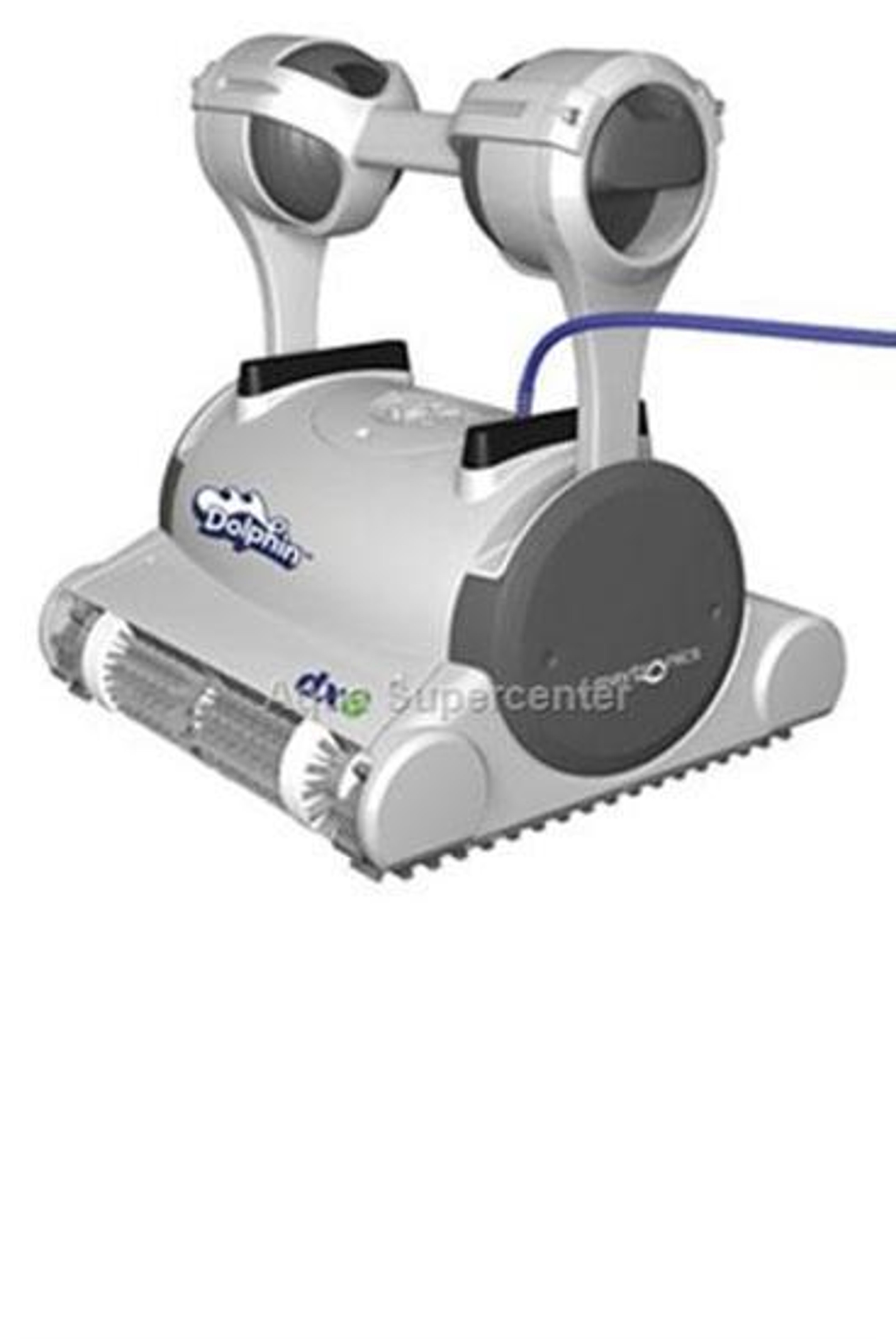 Dolphin DX6 Robotic Pool Cleaner