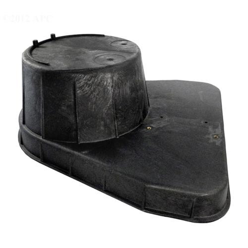 Hayward Perflex EC65 DE Filter Flex Tube Nest Assembly