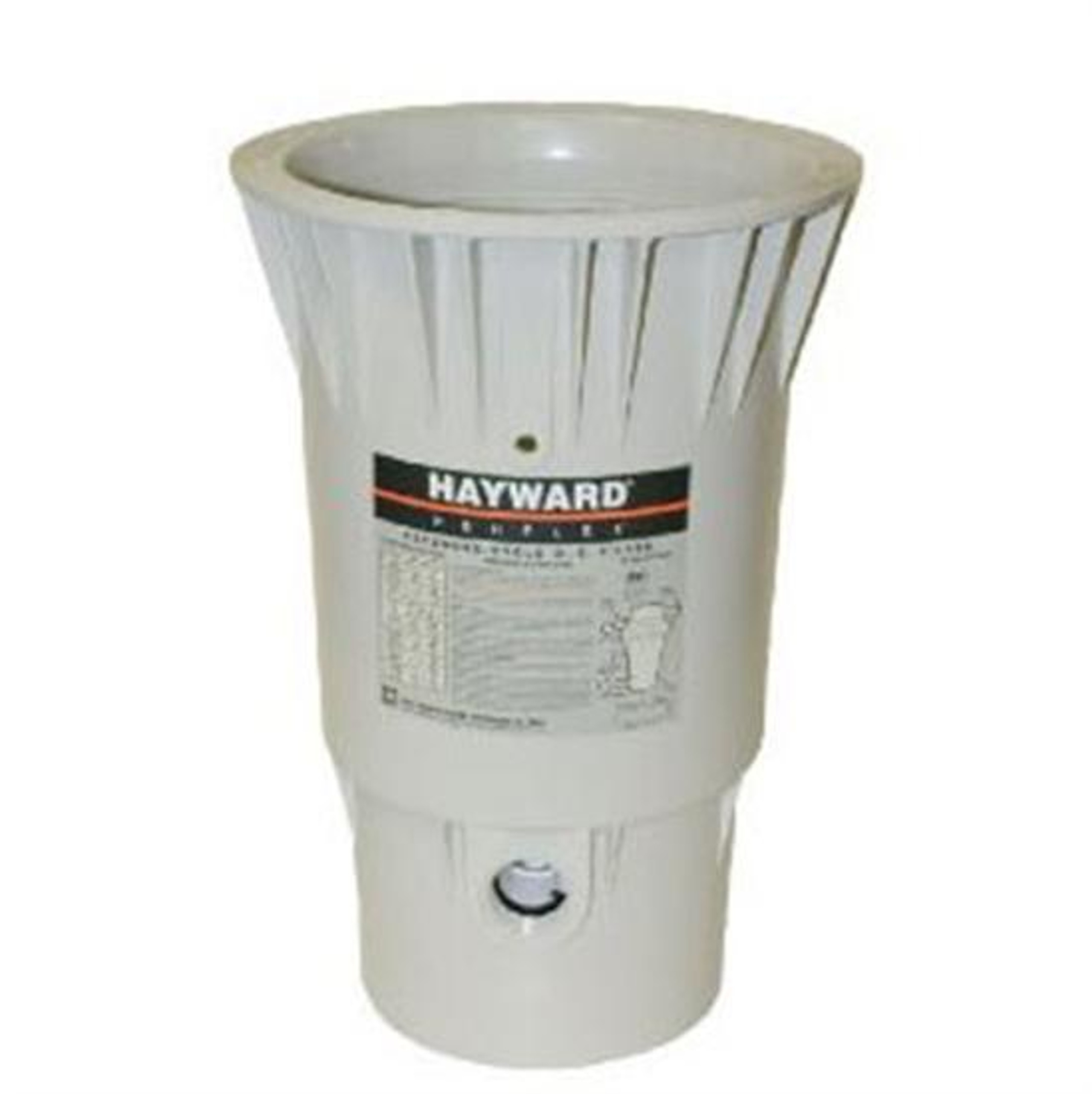Hayward Platinum Filter Body with Flow Diffuser EC40