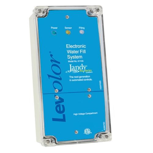 Levolor K-1100 Electronic Water Level Management System - 150' Sensor w ...