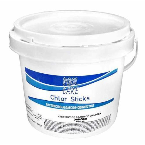Chlorine Sticks