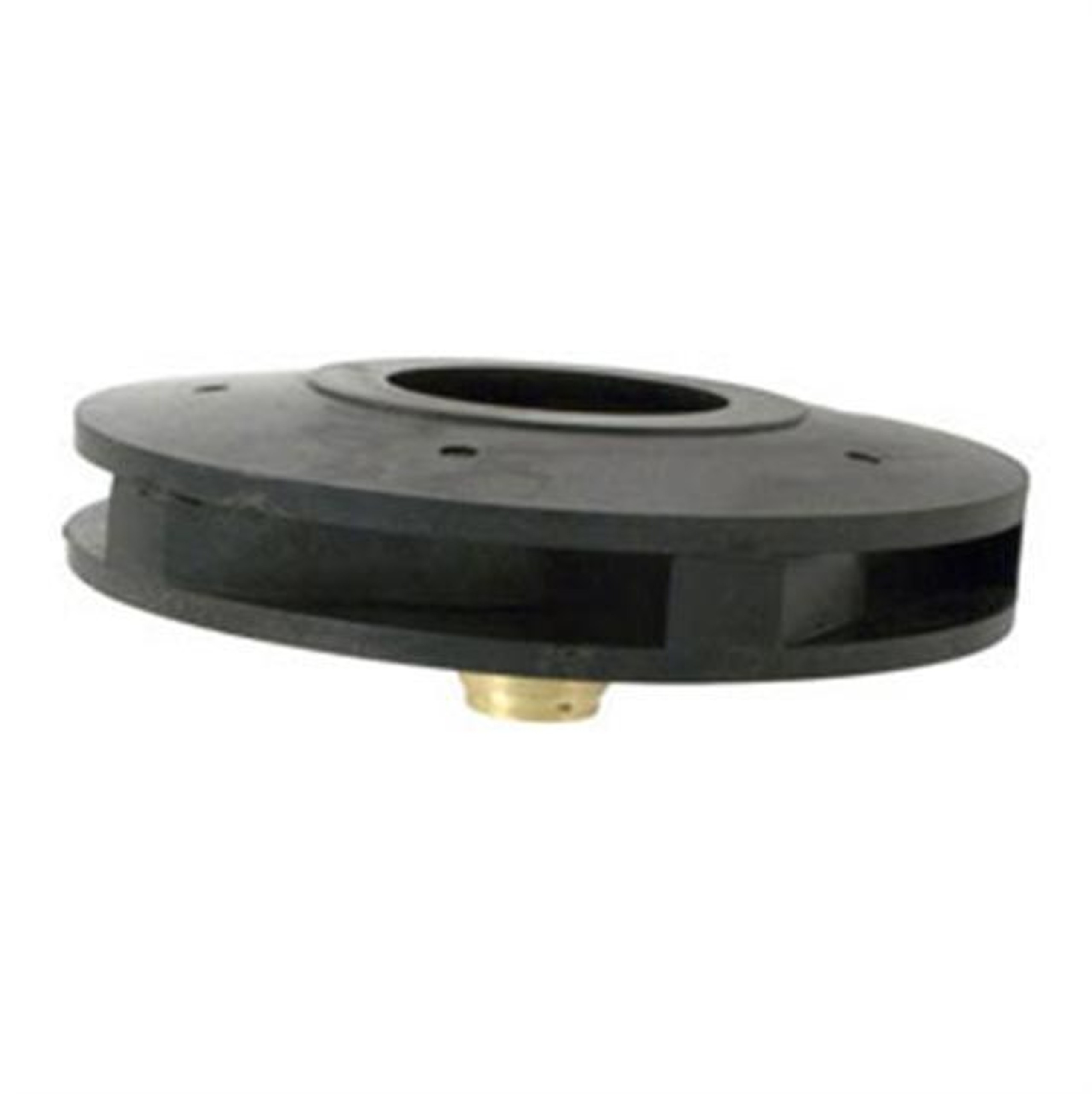 Hayward PowerFlo 1 HP with 6' Cord Pool Pump W3SP1580