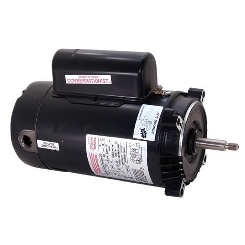 AO Smith Century Centurion Series 1 HP CFace Frame Motor UCT1102