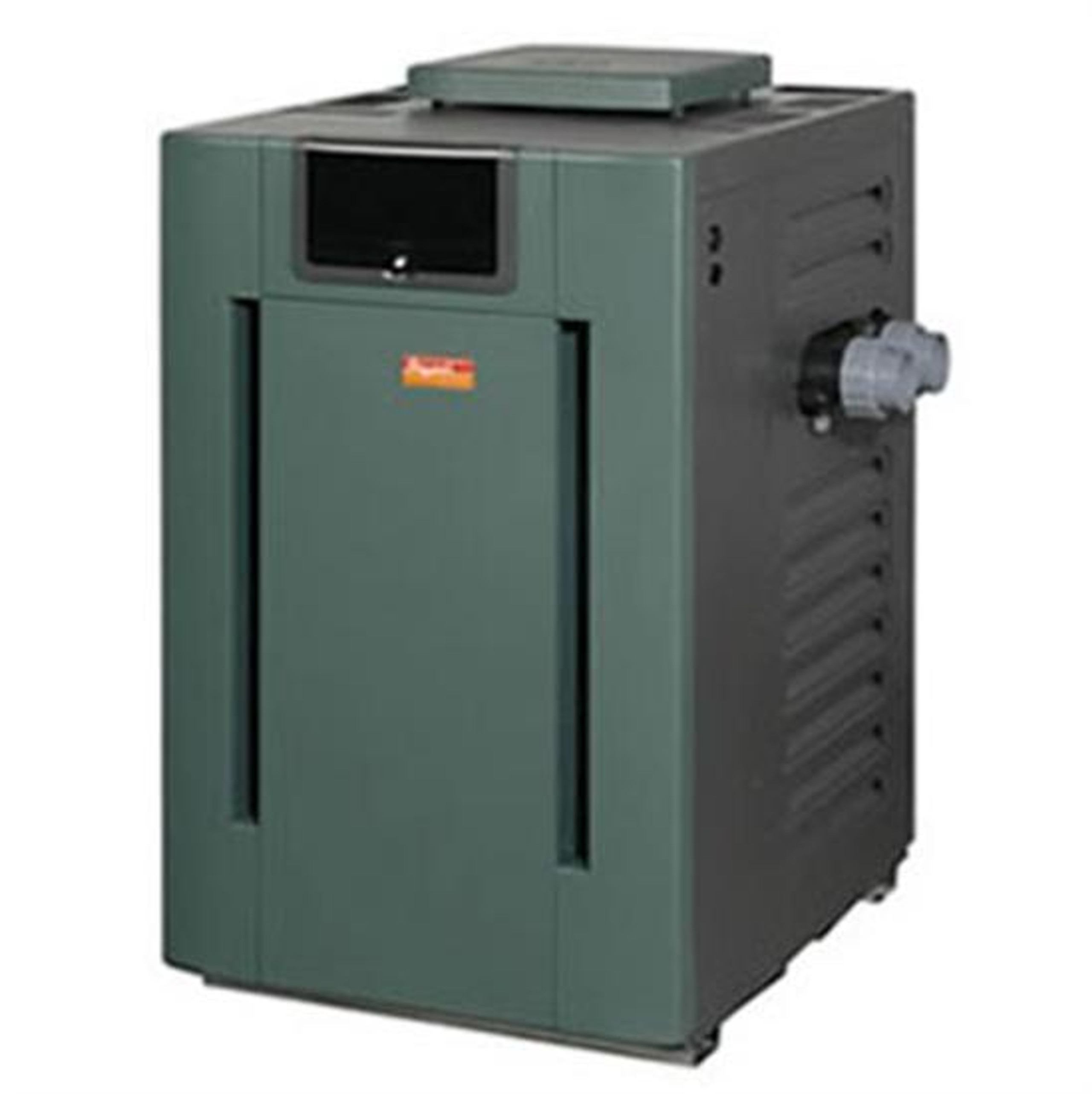 Raypak Digital E3T 11 KW Heater 017122