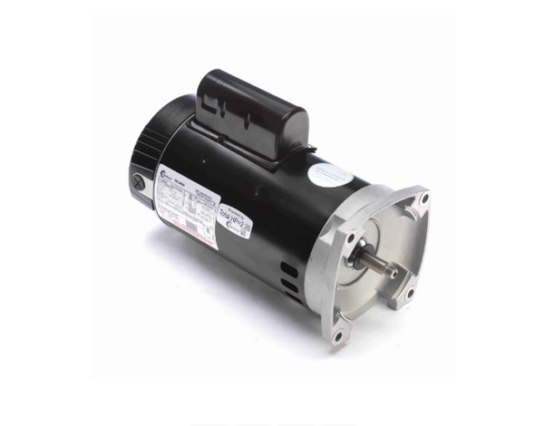 AO Smith Century Centurion E-Plus 1081 Series 1.5 HP, 56Y Frame Motor - B2983 AO Smith Century Centurion E-Plus 1081 Series 1.5 HP, 56Y Frame Motor - B2983