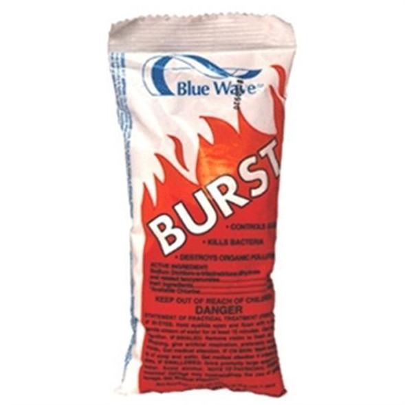 Chlor-Burst (Dichlor) Pool Shock 1lb Bags - Qty: 24