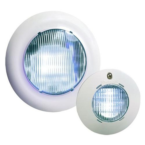 Hayward Universal CrystaLogic White LED 500W Pool Light - 30 ft Cord