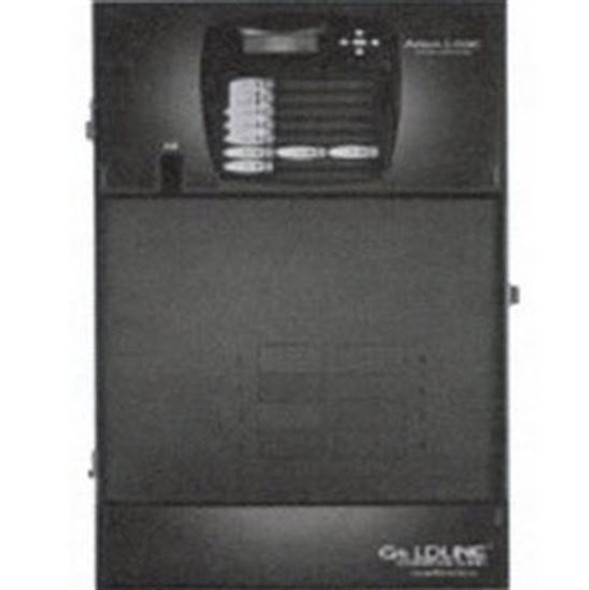 Aqua Logic Controls 4 relays, 4 valves, 2 heater Aqua Logic Controls 4 relays, 4 valves, 2 heater