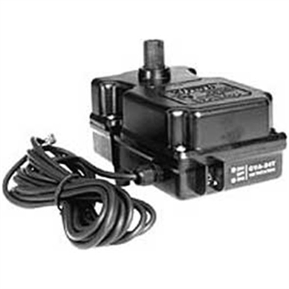 Pentair CVA-24T Valve Actuator 24V for 3-way Valve