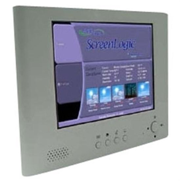 Pentair IntelliTouch ScreenLogic iTC35 Kit - In-wall Color Touch Screen w- Adapter and Router Pentair IntelliTouch ScreenLogic iTC35 Kit - In-wall Color Touch Screen w- Adapter and Router