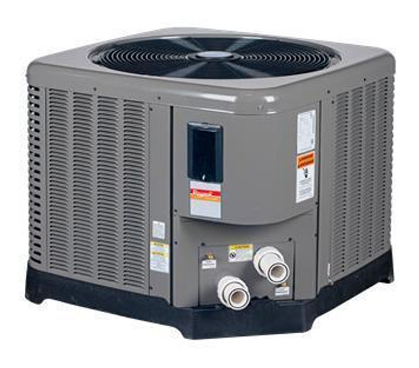 RayPak Compact Series R2450TIE Pool Heat Pump 48,000 BTU - 016638