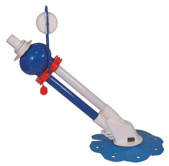 Blue Wave HurriClean Automatic Above-Ground Pool Cleaner - NE4375