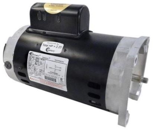 AO Smith Century Centurion 1081 Series 2 HP 56Y-Frame Motor - B2855