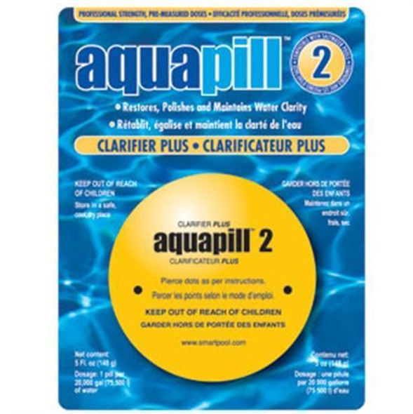 AquaPill 2 - Clarity